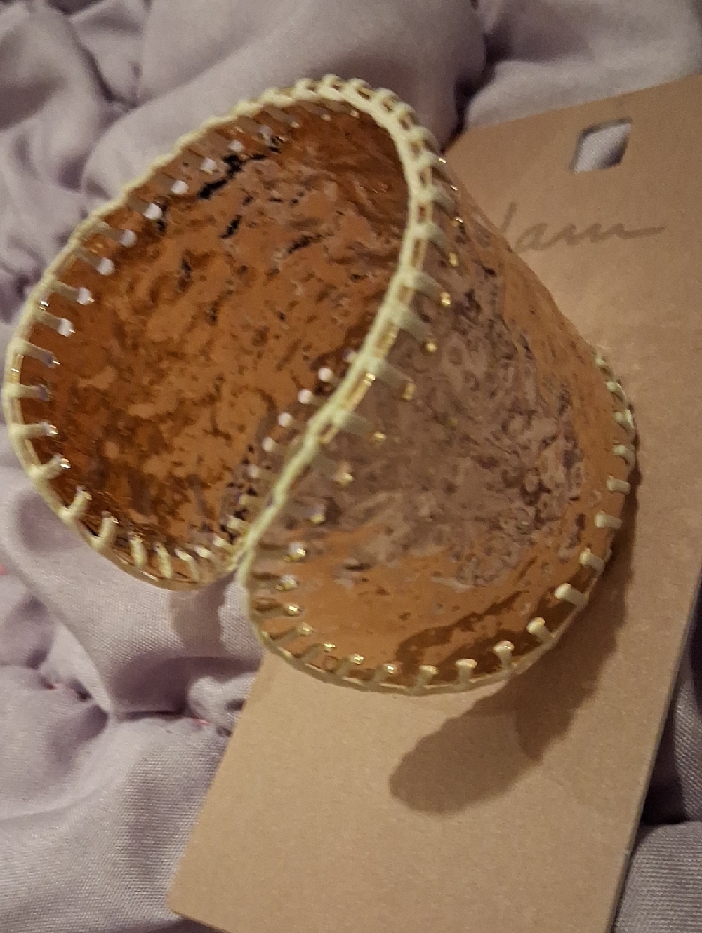 I AM BRACLET